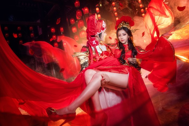 华体(中国)_明清海盗中竟然有同性恋！